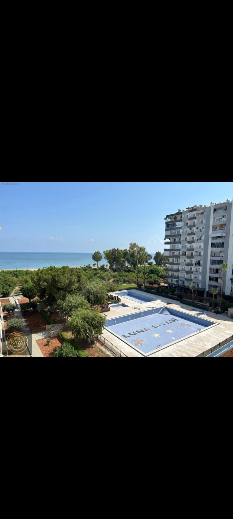 KAYA EMLAKTAN SATILIK 3+1 FIRSAT DAİRE